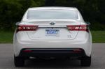 Toyota Avalon Hybrid 2013 года